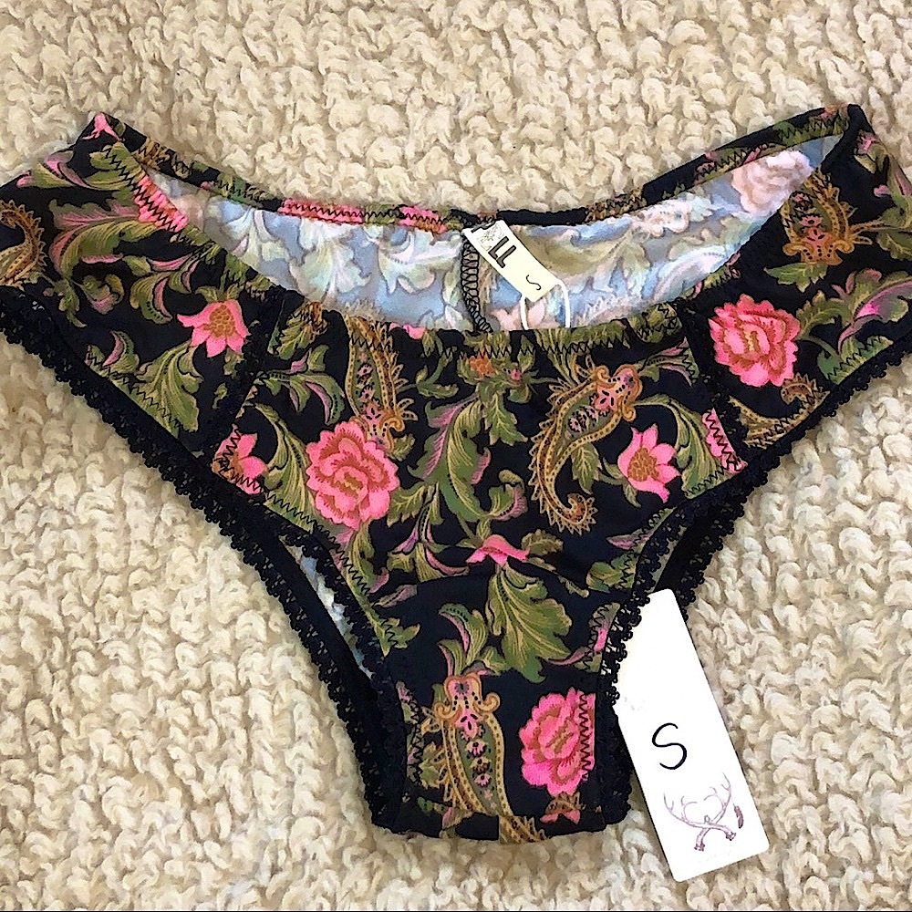 Spell Etienne bloomers
